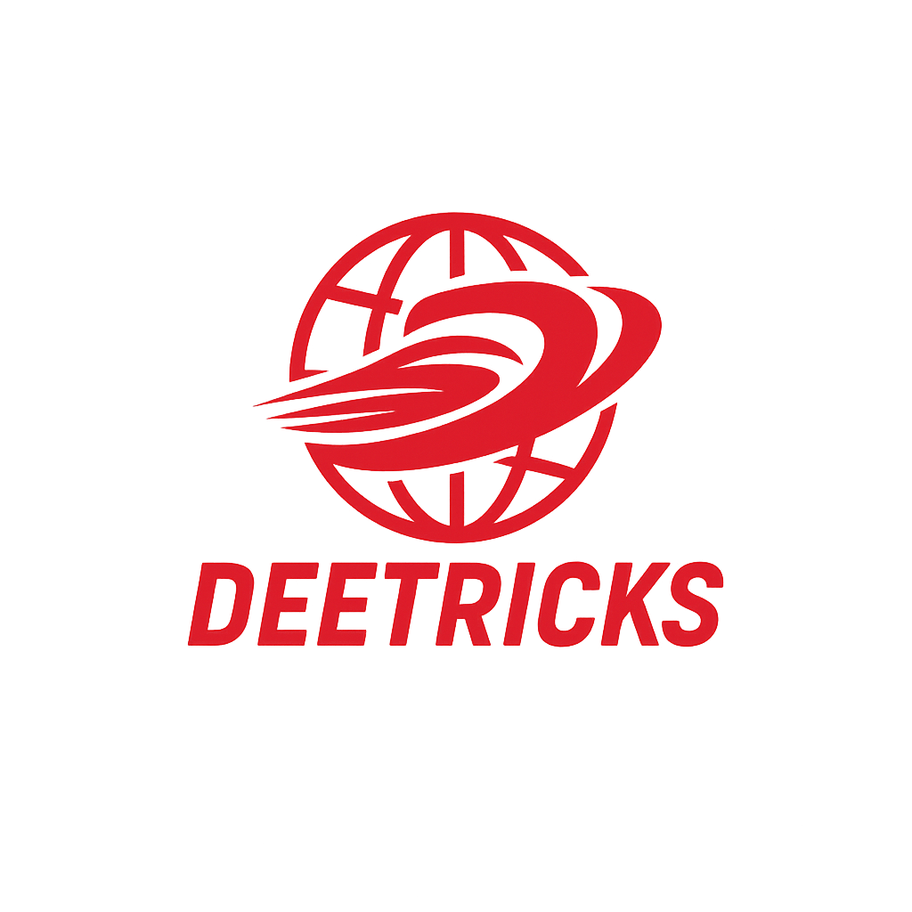 DEETRICKS