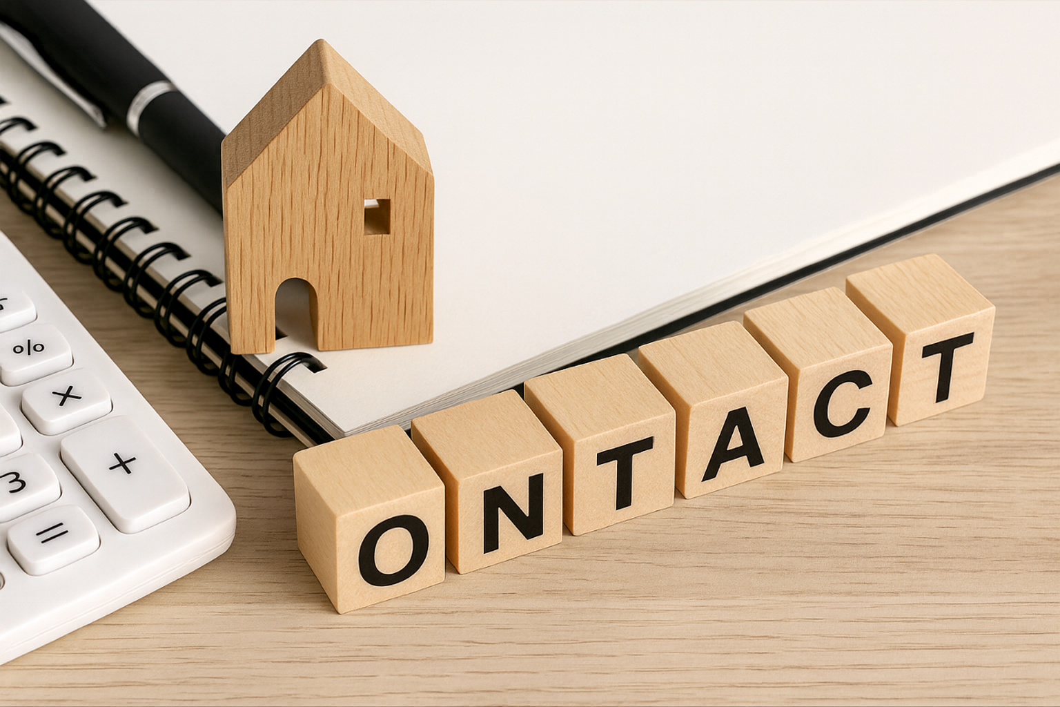 お問い合わせ・ご相談