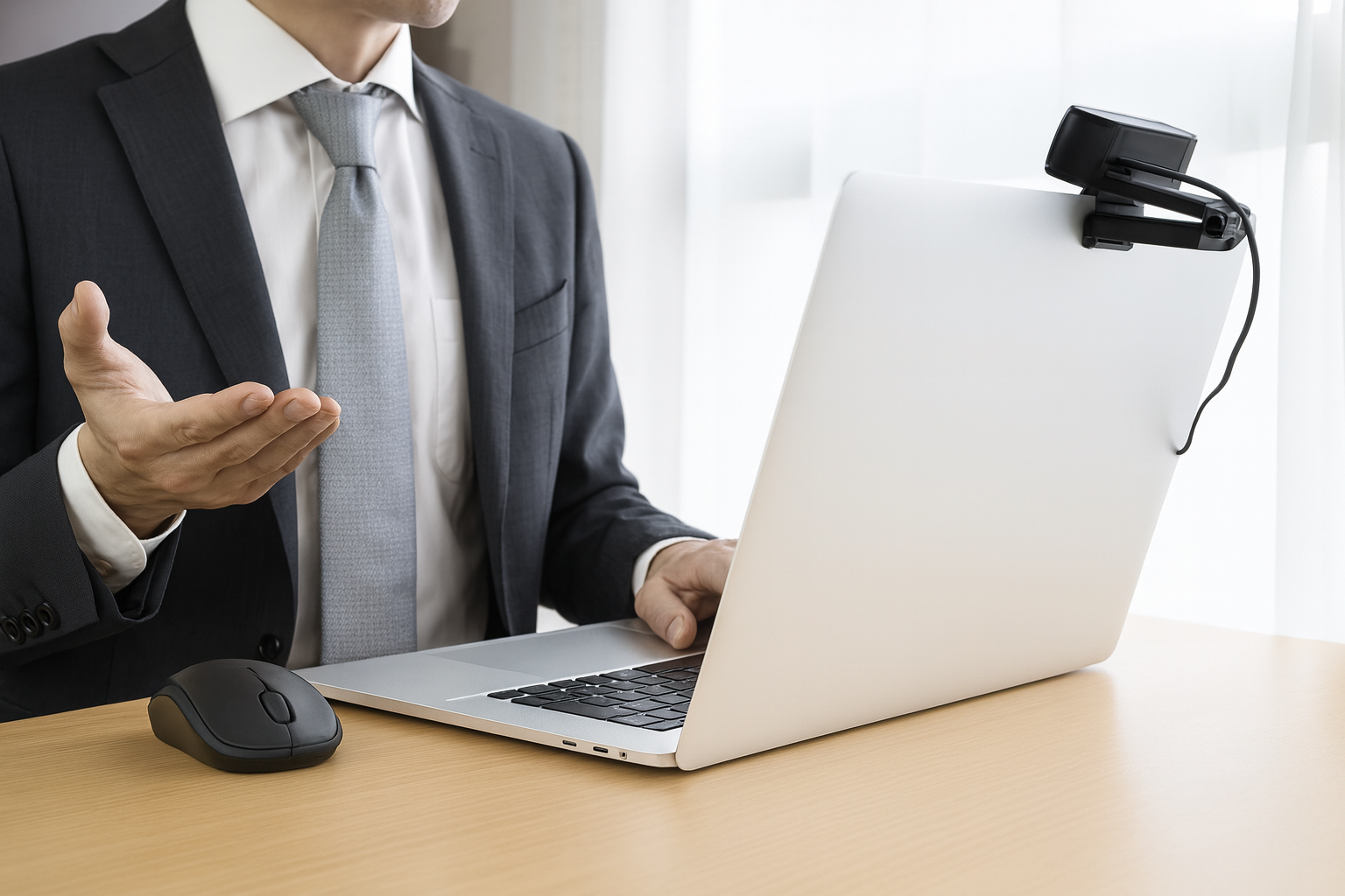 海外人材の選定・面接